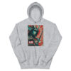 Meiyo no Michi Unisex Hoodie