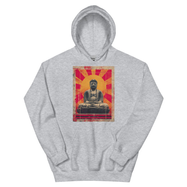 Satori Unisex Hoodie