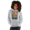 Koi Harmony Unisex Hoodie