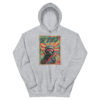 Capyninja Unisex Hoodie