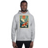 Nihon no Shizukesa Unisex Hoodie