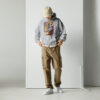 Oni no Tamashii Unisex Hoodie