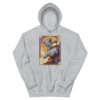 Oni no Tamashii Unisex Hoodie
