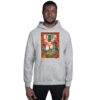 Obake no Yoru Unisex Hoodie
