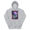 Kowai Yoru Unisex Hoodie