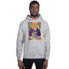 Halloween Dinner Unisex Hoodie