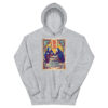 Halloween Dinner Unisex Hoodie