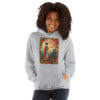 Phantom Geisha Unisex Hoodie