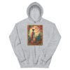 Phantom Geisha Unisex Hoodie