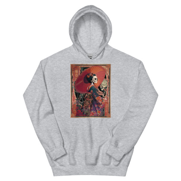 Hakaba no Odoriko Unisex Hoodie
