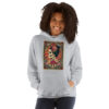 Yami no Bijin Unisex Hoodie