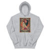 Yami no Bijin Unisex Hoodie