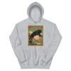 Kuroi Kage Unisex Hoodie