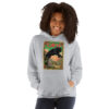 Kuroi Kage Unisex Hoodie