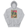Ramen Zombies Unisex Hoodie