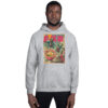 Rāmen Jigoku Unisex Hoodie