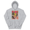 Deadly Ramen Unisex Hoodie