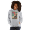 Shi no Rāmen Unisex Hoodie