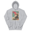 Shi no Rāmen Unisex Hoodie