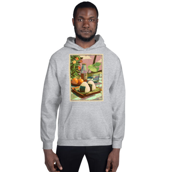 Onigiri — Nostalgic Bites