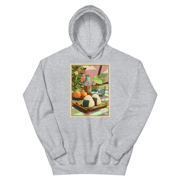 Onigiri — Nostalgic Bites