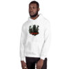 Death Samurai Unisex Hoodie