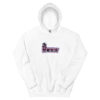 Ninja Life Unisex Hoodie