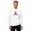 Ninja Unisex Hoodie