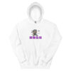 Ninja Unisex Hoodie