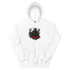 Death Samurai Unisex Hoodie