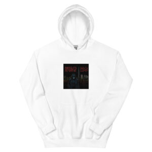 Homeless Unisex Hoodie