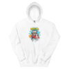 Superhero reunion Unisex Hoodie