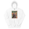 Capyninja Unisex Hoodie