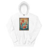 Koi Harmony Unisex Hoodie