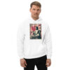 Inner Peace Unisex Hoodie