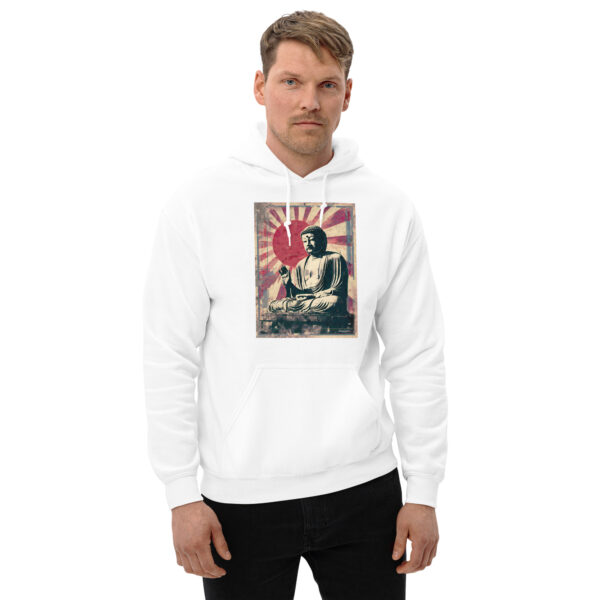 Inner Peace Unisex Hoodie