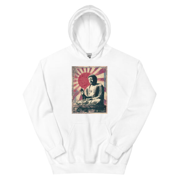 Inner Peace Unisex Hoodie
