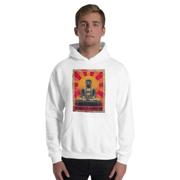 Satori Unisex Hoodie