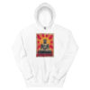 Satori Unisex Hoodie