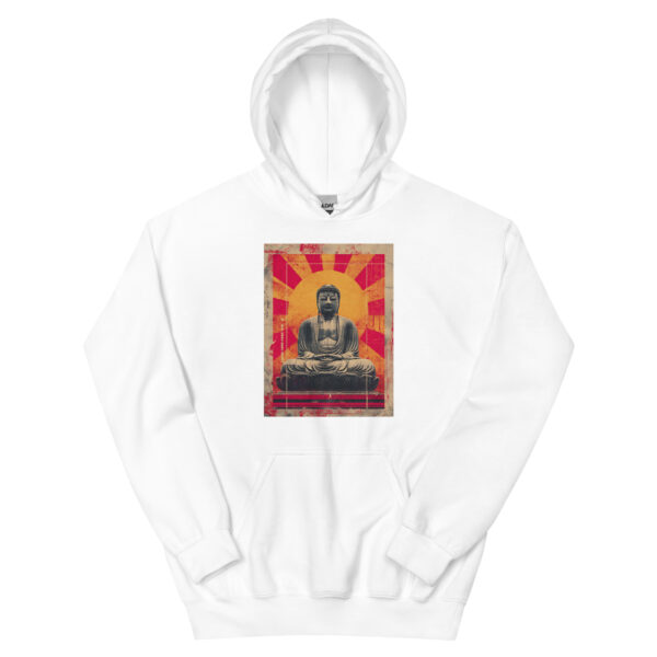 Satori Unisex Hoodie