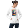 Tetsu no Senshi Unisex Hoodie