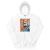 Mecha Rising Unisex Hoodie