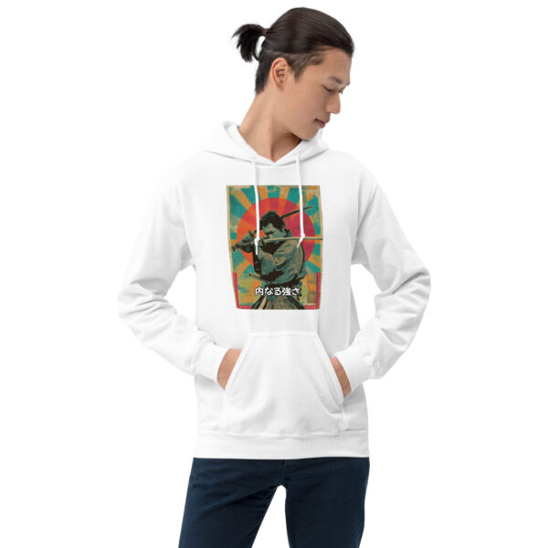 Bushidō Unisex Hoodie