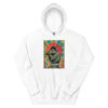Bushidō Unisex Hoodie