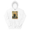 Kibō no Shinden Unisex Hoodie