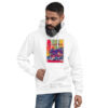 Dream House Unisex Hoodie