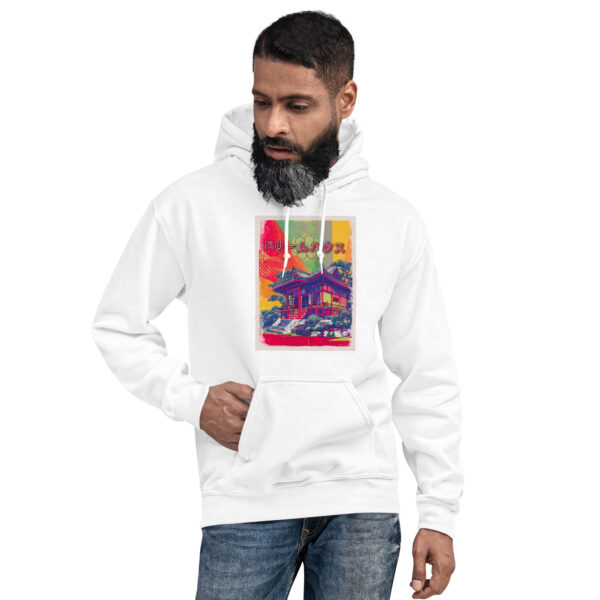 Dream House Unisex Hoodie