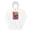 Dream House Unisex Hoodie