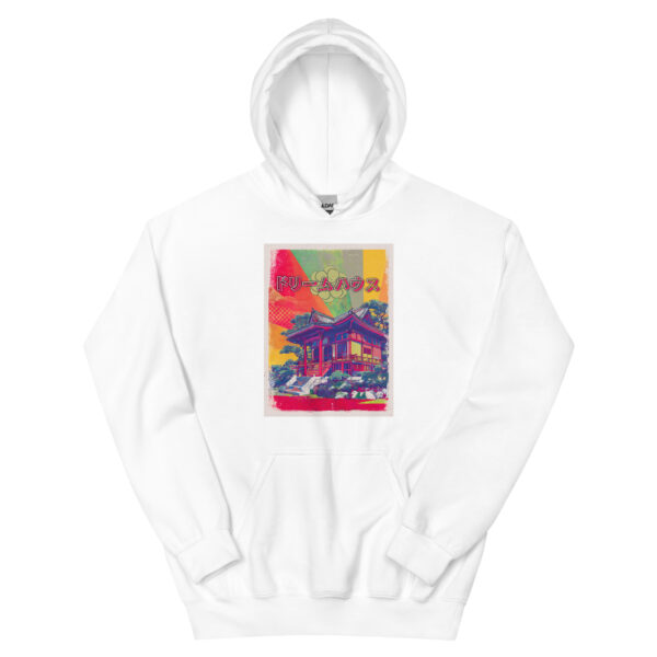 Dream House Unisex Hoodie