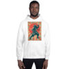 Samurai code Unisex Hoodie